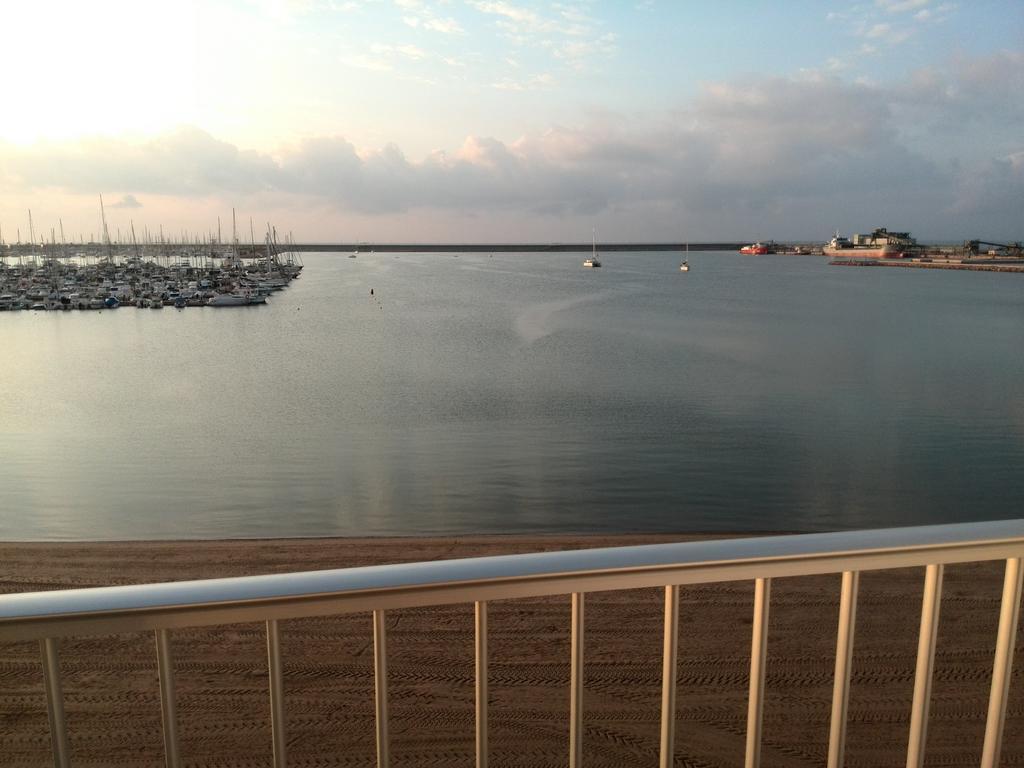 Apartment Travesia De Santomera Torrevieja Pokoj fotografie