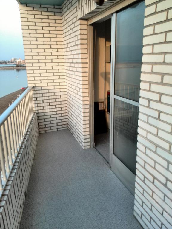 Apartment Travesia De Santomera Torrevieja Pokoj fotografie