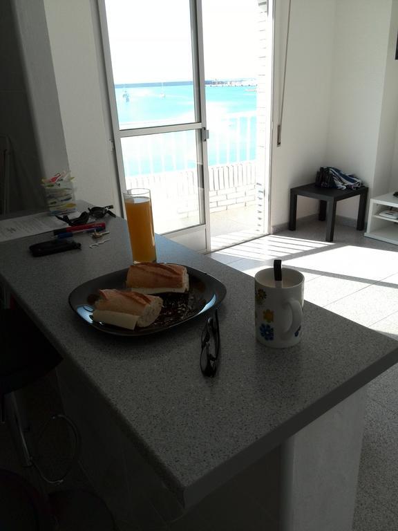 Apartment Travesia De Santomera Torrevieja Pokoj fotografie